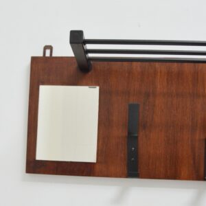 Porte manteaux 1950 vintage 8