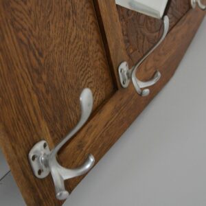 Porte manteaux : Porte chapeaux 1930 Art déco vintage 16
