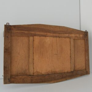 Porte manteaux : Porte chapeaux 1930 Art déco vintage 24