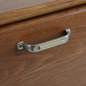 Table d&rsquo;appoint : Console Art déco 1930 vintage 16
