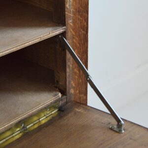 Table d&rsquo;appoint : Console Art déco 1930 vintage 17