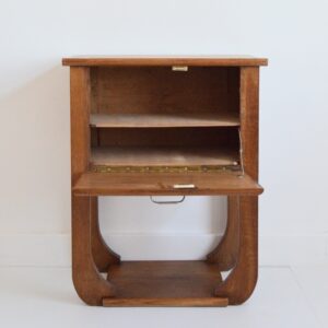 Table d&rsquo;appoint : Console Art déco 1930 vintage 18